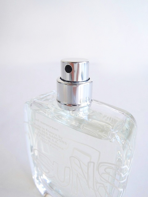 Comme des Garcons コム デ ギャルソン Pocket ポケット Parfums